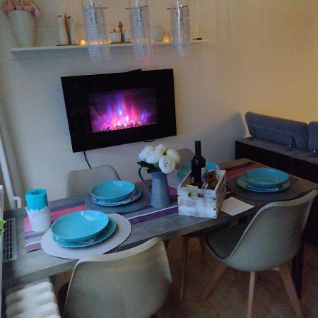 Ferienwohnung Apartman Barborka Znojmo Exterior foto