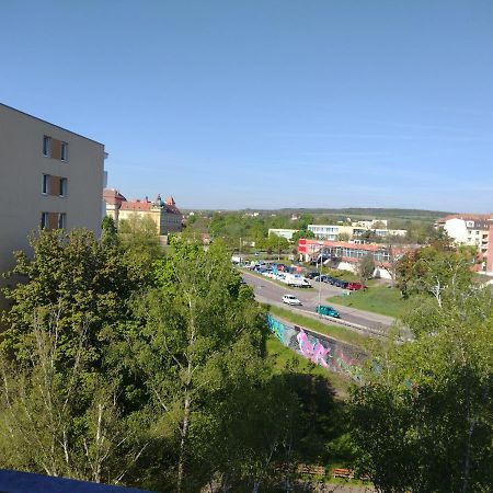 Ferienwohnung Apartman Barborka Znojmo Exterior foto