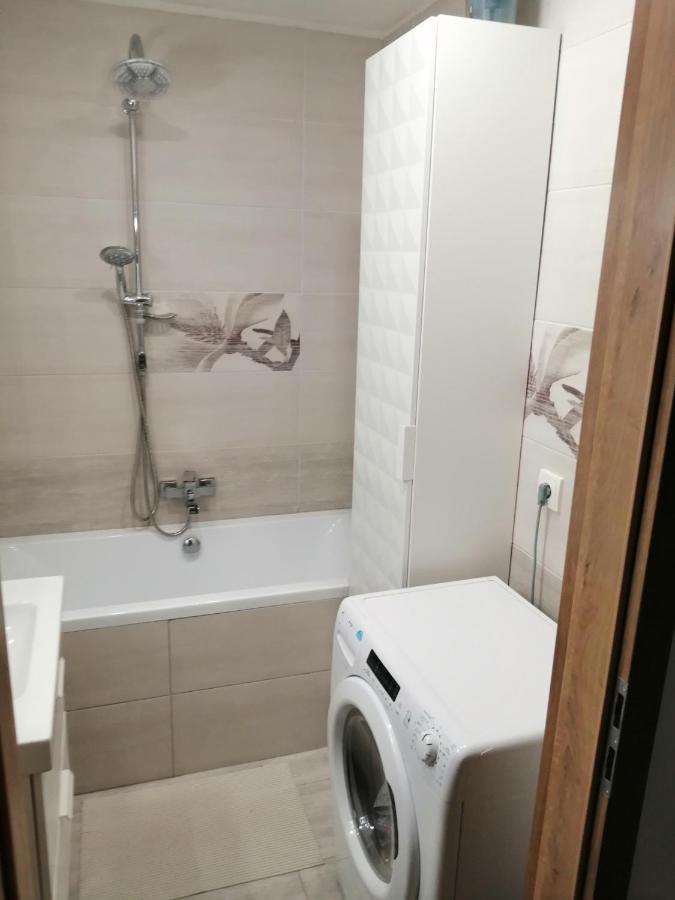 Ferienwohnung Apartman Barborka Znojmo Exterior foto
