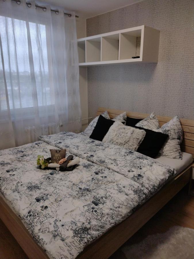 Ferienwohnung Apartman Barborka Znojmo Exterior foto