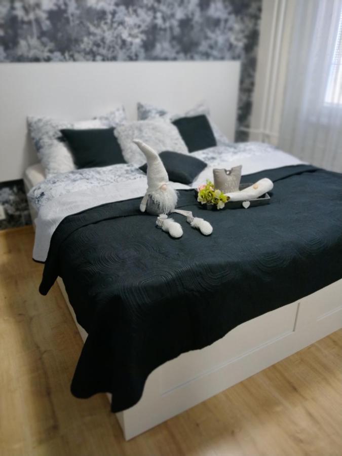 Ferienwohnung Apartman Barborka Znojmo Exterior foto
