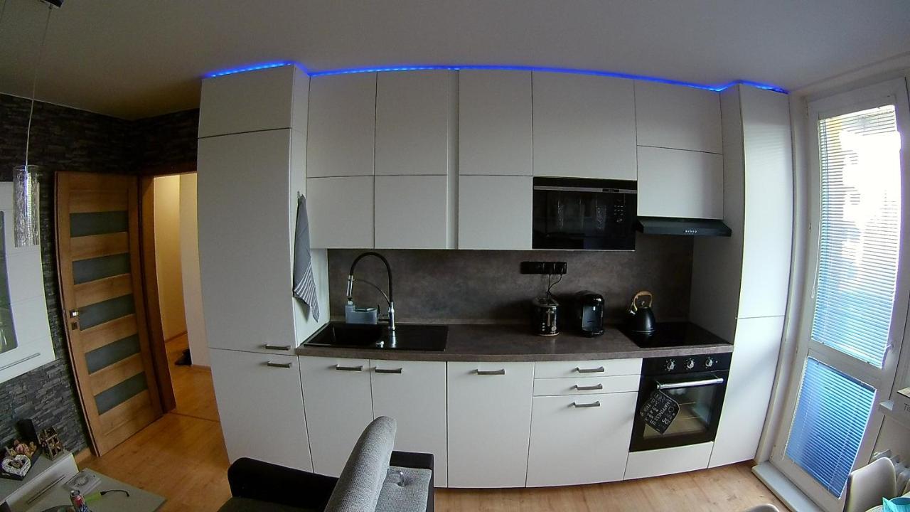 Ferienwohnung Apartman Barborka Znojmo Exterior foto