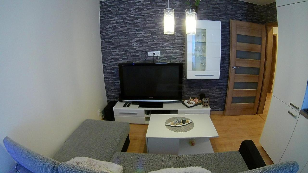 Ferienwohnung Apartman Barborka Znojmo Exterior foto