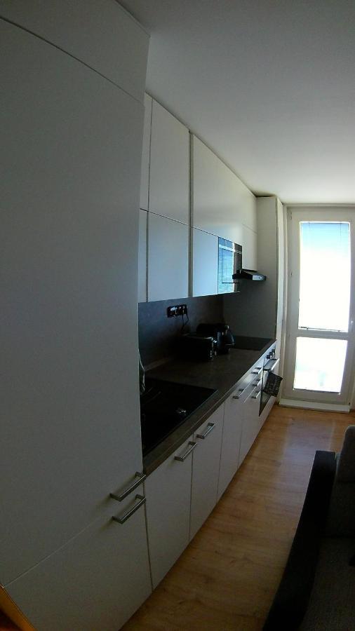 Ferienwohnung Apartman Barborka Znojmo Exterior foto