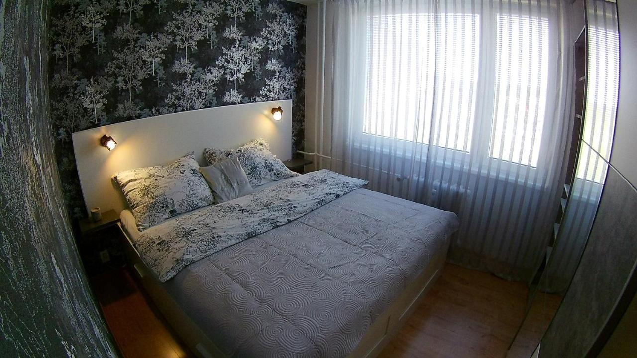 Ferienwohnung Apartman Barborka Znojmo Exterior foto
