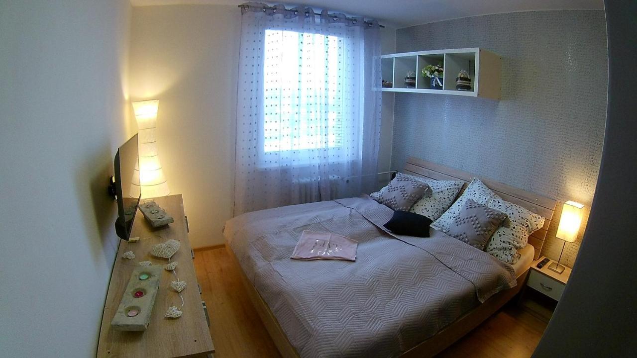 Ferienwohnung Apartman Barborka Znojmo Exterior foto