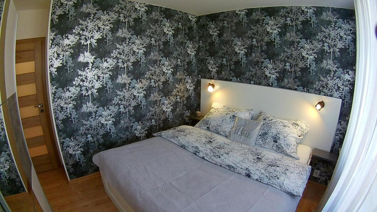 Ferienwohnung Apartman Barborka Znojmo Exterior foto