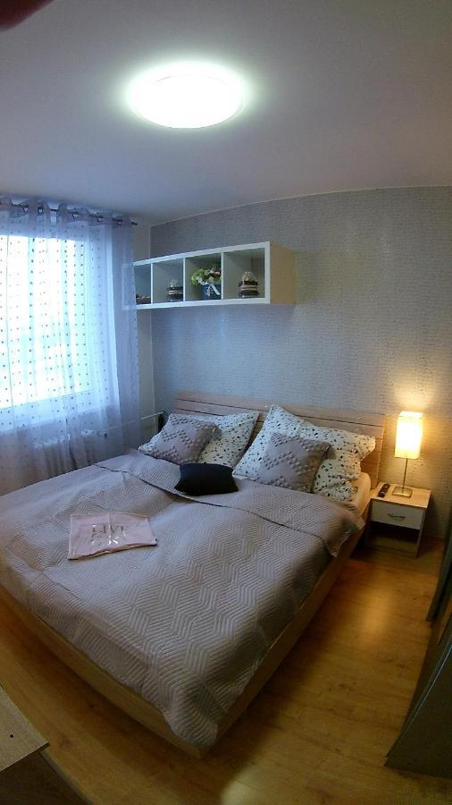 Ferienwohnung Apartman Barborka Znojmo Exterior foto