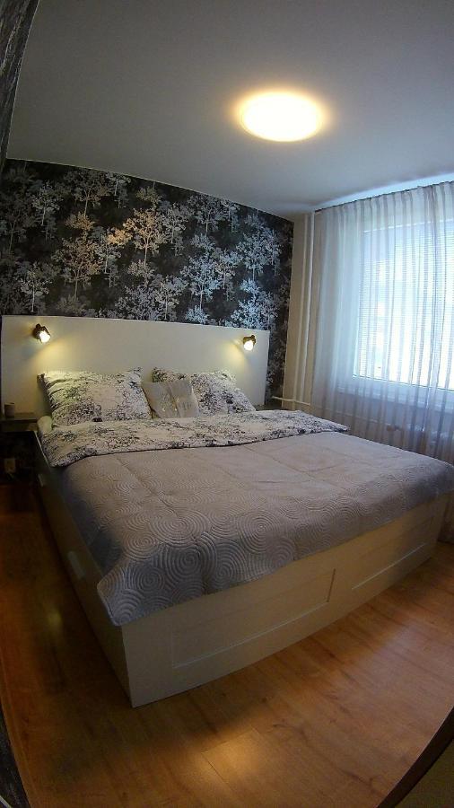 Ferienwohnung Apartman Barborka Znojmo Exterior foto