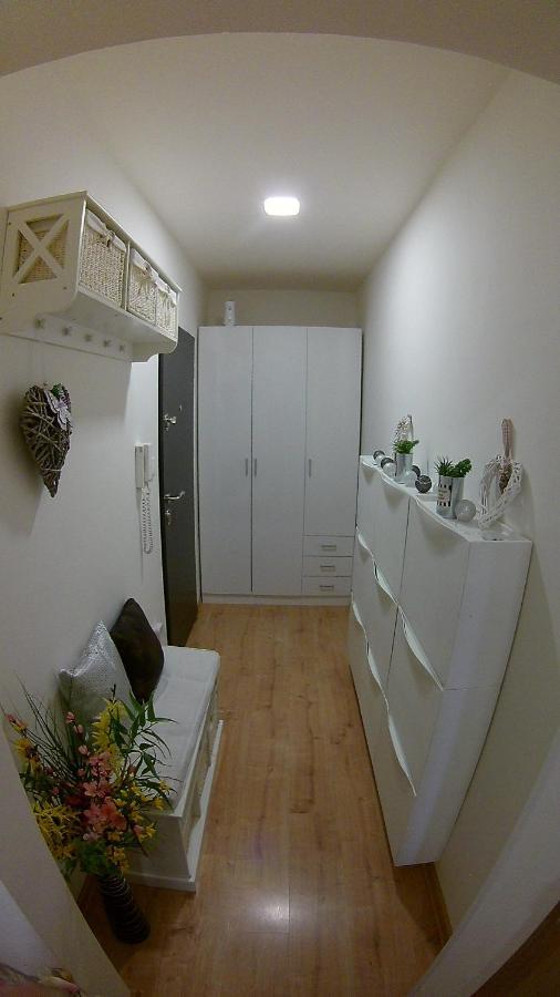 Ferienwohnung Apartman Barborka Znojmo Exterior foto
