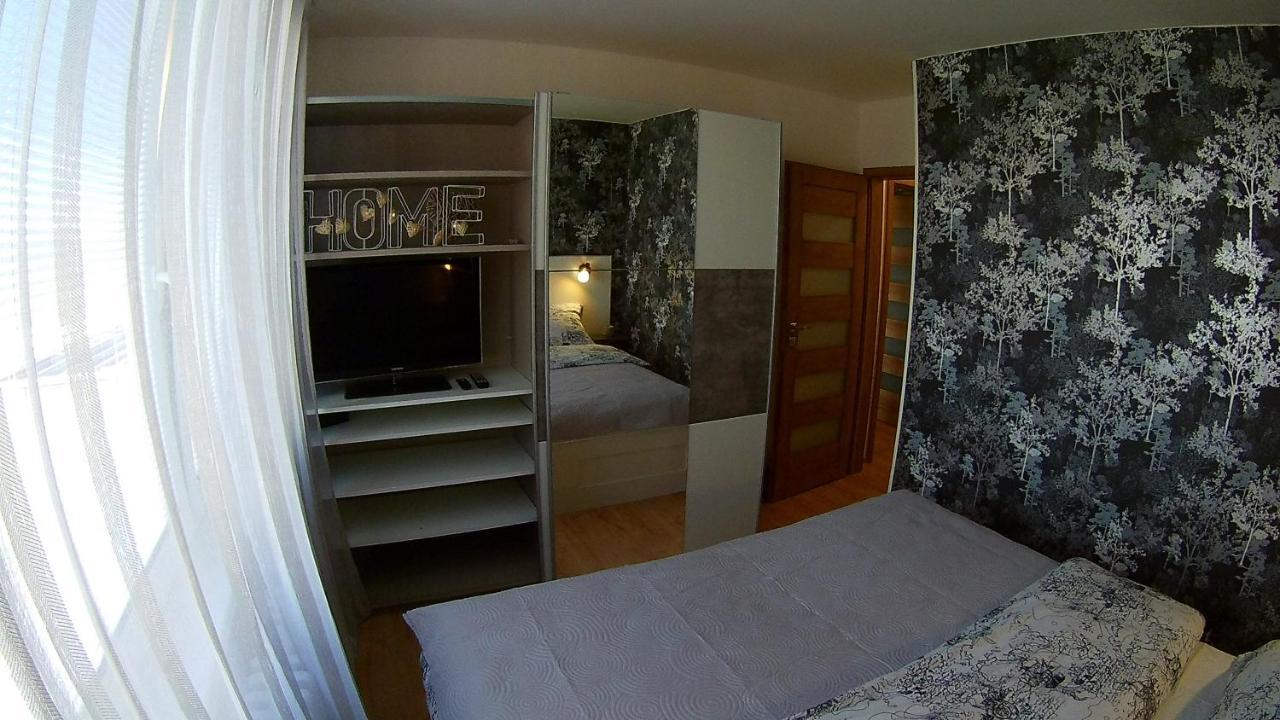 Ferienwohnung Apartman Barborka Znojmo Exterior foto